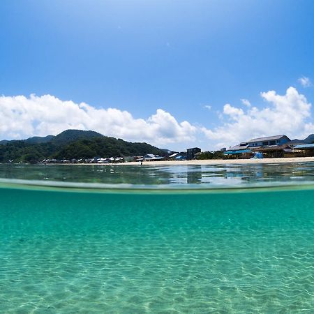 内可扎基民宿 丰冈市 外观 照片