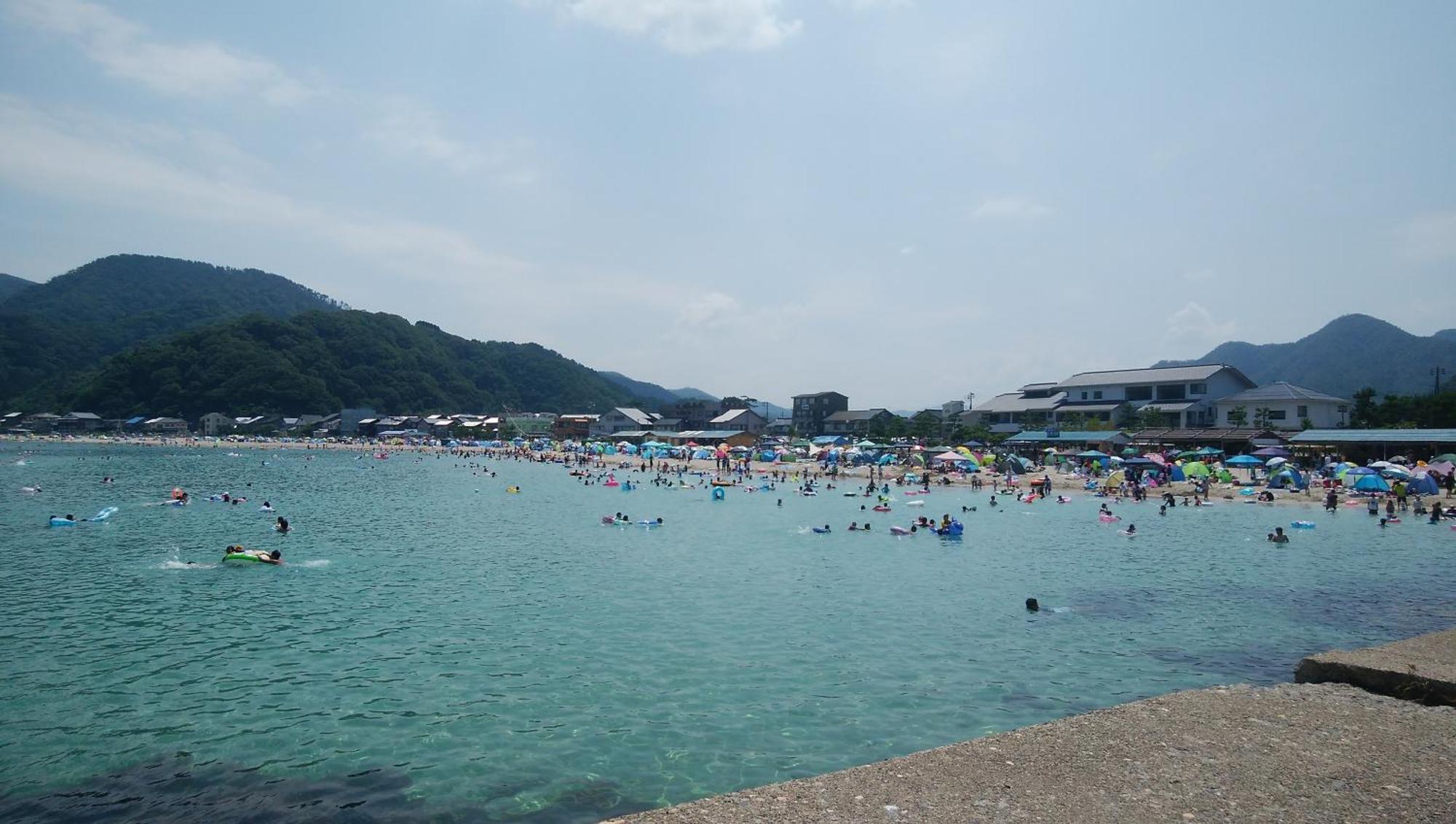 内可扎基民宿 丰冈市 外观 照片