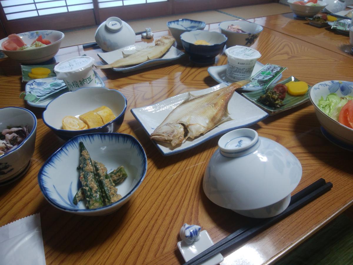 内可扎基民宿 丰冈市 外观 照片